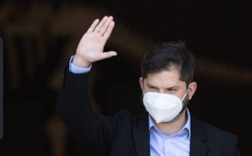 Gabriel Boric presenta su gabinete en Chile moderado con mayoría de mujeres. 4 señales del próximo gobierno del país.