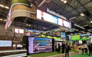 Fitur va este 2022: organizadores confirman el evento presencial