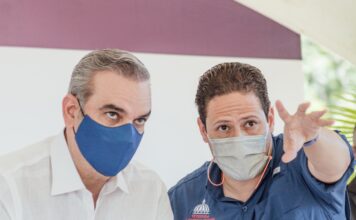 El desarrollo de este moderno hospital regional estima generar mas de 5,900 empleos directos para la provincia, con una inversión total de 6,557 millones de pesos.