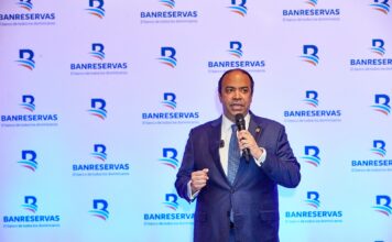 Banreservas abrirá una oficina de representación en Madrid