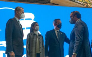 Banreservas jugará un papel determinante en FITUR 2022 para atraer inversiones a RD
