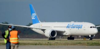 Iberia y Air Europa, en la recta final de una negociación que Hidalgo niega