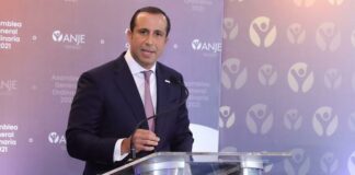 ANJE reiteran importancia del proyecto de ley uso de medios digitales en el Poder Judicial