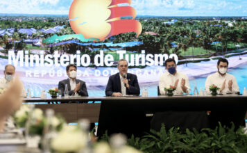 El turismo fue el motor de la economía en 2021