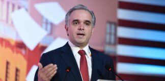 Ministro de Trabajo anuncia nivelación de pensiones para más de 90,000 ciudadanos