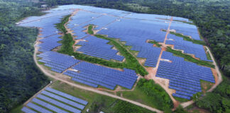RD se convierte en líder del Caribe en producción de energía renovable