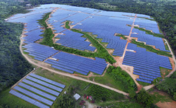 RD se convierte en líder del Caribe en producción de energía renovable