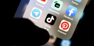 ¿Facebook, amenazado por TikTok? Esta es la realidad de la red social