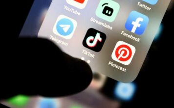 ¿Facebook, amenazado por TikTok? Esta es la realidad de la red social