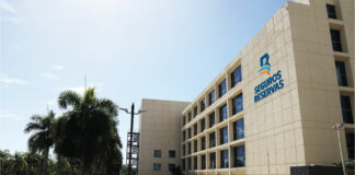 Seguros Reservas cierra el 2021 con más de 1,504 millones de pesos en beneficios netos