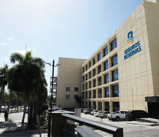 Seguros Reservas cierra el 2021 con más de 1,504 millones de pesos en beneficios netos