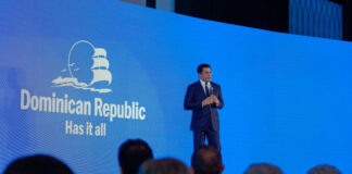 Ministerio de Turismo intensifica la promoción del país en Estados Unidos