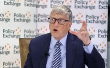 Crisis sanitaria mundial: Para Bill Gates, vienen pandemias más letales que el COVID