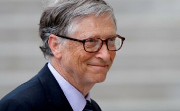 Análisis global: Bill Gates es el principal propietario de tierras agrícolas en EE.UU.