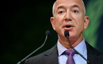 Jeff Bezos: su nueva mega inversión para frenar el envejecimiento