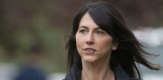 Filantropía: MacKenzie Scott donó más dinero en dos años que su ex marido, Jeff Bezos, en toda su vida