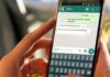 WhatsApp en “modo espía”: qué significa y cómo activarlo