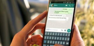 WhatsApp en “modo espía”: qué significa y cómo activarlo