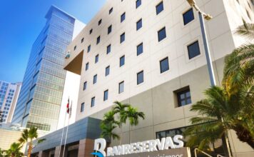 Banreservas sube 7 posiciones en ranking de los 50 bancos más grandes de AL