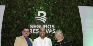 Seguros Reservas participa del XXVIII Congreso Iberoamericano COPAPROSE 2022