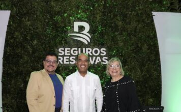 Seguros Reservas participa del XXVIII Congreso Iberoamericano COPAPROSE 2022