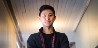 El multimillonario más joven del mundo