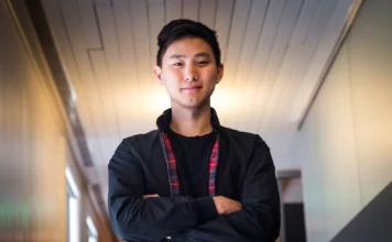 El multimillonario más joven del mundo