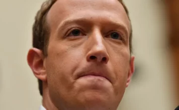 Mark Zuckerberg recorta planes para contratar personal y advierte: “Se vienen tiempos difíciles”