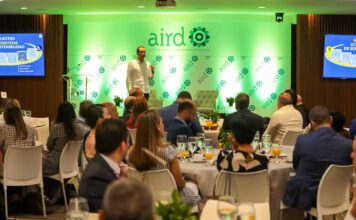 Para 2023 las operaciones de la Cervecería Nacional se realizarán con energía renovable
