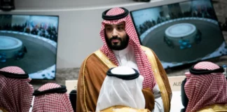 Visita a Arabia Saudita. Armas nucleares, petróleo y la redención de un príncipe: un viaje plagado de peligros para Biden