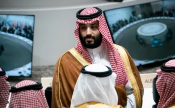 Visita a Arabia Saudita. Armas nucleares, petróleo y la redención de un príncipe: un viaje plagado de peligros para Biden