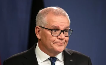 Los poderes secretos de un primer ministro australiano
