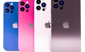 iPhone 14: revelan la fecha de presentación y sería antes de lo esperado
