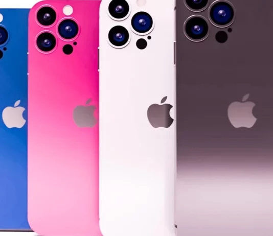 iPhone 14: revelan la fecha de presentación y sería antes de lo esperado