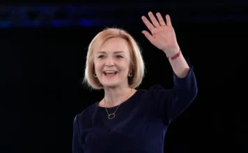 Londres. Nuevo liderazgo en el Reino Unido: Liz Truss ganó la votación de los tories y será primera ministra