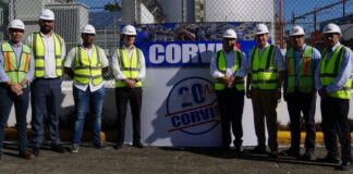 Ministro Bisonó destaca industrias RD para que productos salgan al mercado con mayor calidad