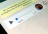 WhatsApp: cómo activar el bot que permite transcribir los audios a texto
