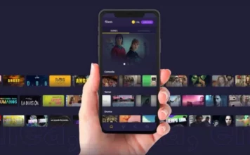 Otro rival para Netflix: una plataforma de streaming que paga criptomonedas por mirar series
