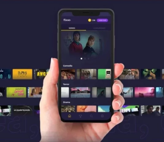 Otro rival para Netflix: una plataforma de streaming que paga criptomonedas por mirar series