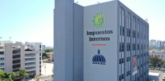 DGII recauda más de RD 74,000 millones en abril del 2023