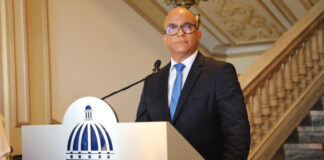 Sistema energético dominicano logra generación histórica de 3,209.81 MW