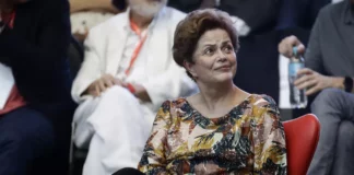 El peso de Dilma Rousseff como presidenta del banco BRICS