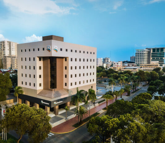 Global Finance premia a Banreservas como Mejor Banco del Caribe y Mejor Banco de RD 2023