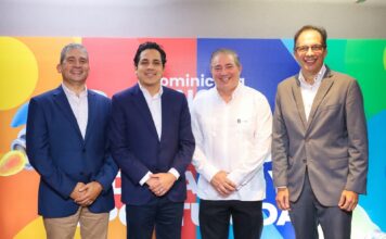 AFP Crecer y Seguros Crecer realizan pruebas de envíos con drones en entorno urbano