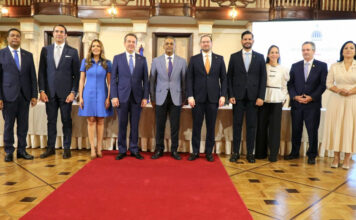 Gobierno entrega 25 millones de pesos en apoyo al desarrollo de la industria emprendedora