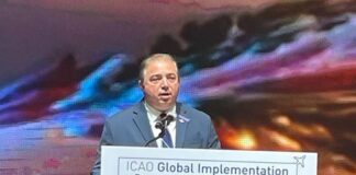 República Dominicana asume reto de ser país anfitrión de evento mundial de la OACI en el 2024