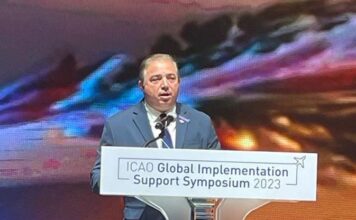 República Dominicana asume reto de ser país anfitrión de evento mundial de la OACI en el 2024