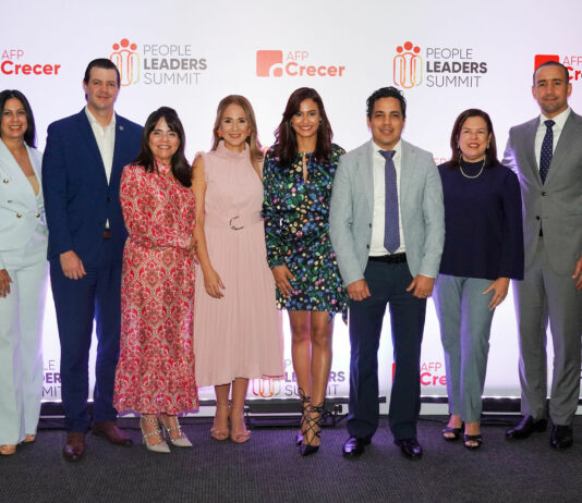 “People Leaders Summit 2023: AFP Crecer lidera la Innovación en la Gestión Humana”