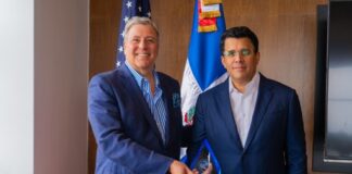 RD gana premio en Filadelfia como mejor destino turístico del Caribe