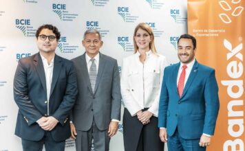 BCIE desembolsa US$2.0 millones para mipymes dominicanas